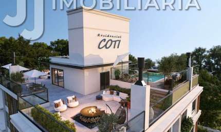 Apartamento com 2 quartos  à venda, 67.75 m2 por R$799280.00  - Canasvieiras - Florianopolis/SC