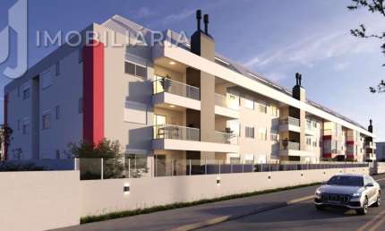 Apartamento com 2 quartos  à venda, 73.74 m2 por R$836995.00  - Ingleses Do Rio Vermelho - Florianopolis/SC