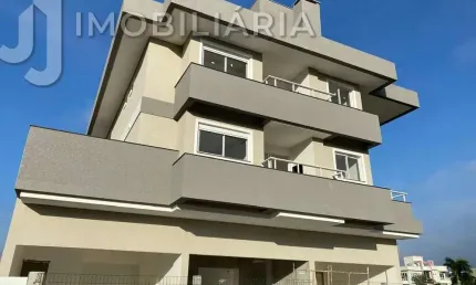Apartamento com 1 quarto  à venda, 33.67 m2 por R$398458.78  - Ingleses Do Rio Vermelho - Florianopolis/SC