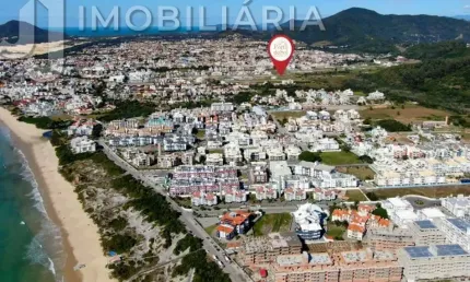 Apartamento com 3 quartos  à venda, 65.10 m2 por R$495000.00  - Ingleses Do Rio Vermelho - Florianopolis/SC