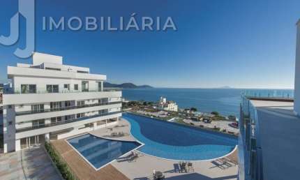 Apartamento com 2 quartos  à venda, 88.00 m2 por R$1670000.00  - Ingleses Do Rio Vermelho - Florianopolis/SC