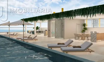 Apartamento à venda, 83.20 m2 por R$907825.00  - Barra Da Lagoa - Florianopolis/SC