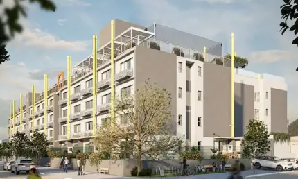 Apartamento com 2 quartos  à venda, 67.15 m2 por R$741695.48  - Barra Da Lagoa - Florianopolis/SC