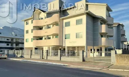 Cobertura com 3 quartos  à venda, 119.00 m2 por R$1080000.00  - Ingleses Do Rio Vermelho - Florianopolis/SC