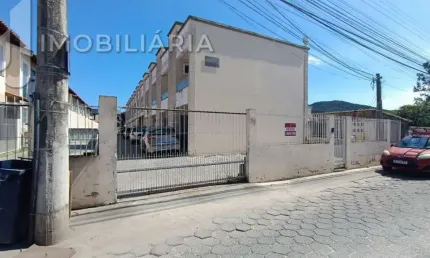 Casa Residencial com 2 quartos  à venda, 74.00 m2 por R$320000.00  - Ingleses Do Rio Vermelho - Florianopolis/SC