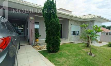 Casa Residencial com 3 quartos  à venda, 190.00 m2 por R$1690000.00  - Ingleses Do Rio Vermelho - Florianopolis/SC