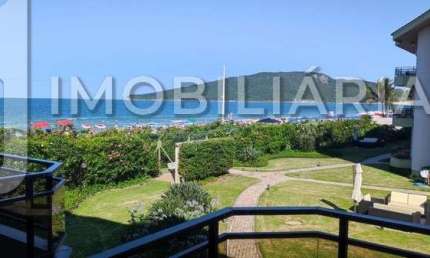 Apartamento com 2 quartos  à venda, 63.00 m2 por R$980000.00  - Ingleses Do Rio Vermelho - Florianopolis/SC