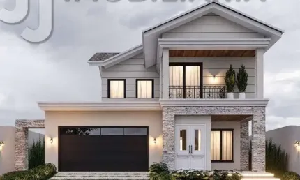 Casa Residencial com 3 quartos  à venda, 317.00 m2 por R$2200000.00  - Ingleses Do Rio Vermelho - Florianopolis/SC