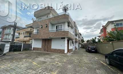Apartamento com 2 quartos  à venda, 81.00 m2 por R$390000.00  - Ingleses Do Rio Vermelho - Florianopolis/SC