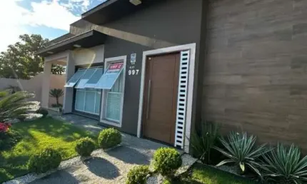 Casa Residencial com 3 quartos  à venda, 126.00 m2 por R$998000.00  - Sao Joao Do Rio Vermelho - Florianopolis/SC