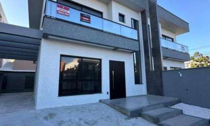 Casa Residencial com 3 quartos  à venda, 136.00 m2 por R$1200000.00  - Ingleses Do Rio Vermelho - Florianopolis/SC