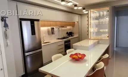 Apartamento com 3 quartos  à venda, 90.00 m2 por R$1100000.00  - Ingleses Do Rio Vermelho - Florianopolis/SC