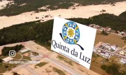 Terreno à venda, 376.90 m2 por R$453000.00  - Sao Joao Do Rio Vermelho - Florianopolis/SC