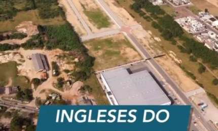 Terreno à venda, 600.00 m2 por R$750000.00  - Sao Joao Do Rio Vermelho - Florianopolis/SC