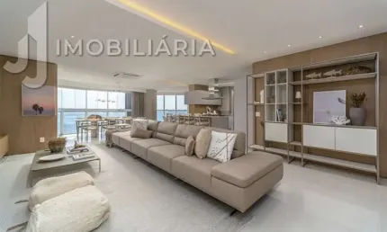 Apartamento à venda, 233.00 m2 por R$12000000.00  - Centro - Balneario Camboriu/SC
