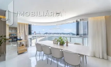 Apartamento à venda, 233.00 m2 por r$12000000.00  - centro - balneario camboriu/sc