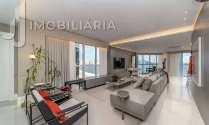 Apartamento com 4 quartos  à venda, 237.00 m2 por r$12000000.00  - centro - balneario camboriu/sc