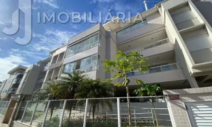 Apartamento com 3 quartos  à venda, 110.00 m2 por R$950000.00  - Ingleses Do Rio Vermelho - Florianopolis/SC