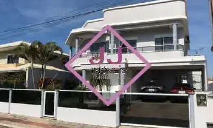 Casa Residencial com 4 quartos  à venda, 350.00 m2 por R$2680000.00  - Ingleses Do Rio Vermelho - Florianopolis/SC