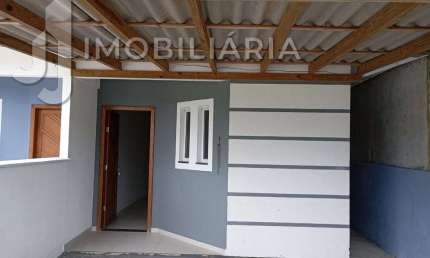 Casa Residencial com 2 quartos  à venda, 60.00 m2 por R$350000.00  - Sao Joao Do Rio Vermelho - Florianopolis/SC