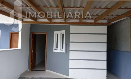 Casa residencial com 2 quartos  à venda, 60.00 m2 por r$350000.00  - sao joao do rio vermelho - florianopolis/sc