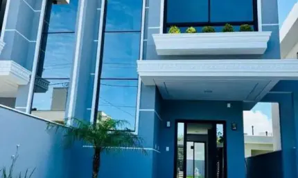 Casa Residencial com 3 quartos  à venda, 150.00 m2 por R$899000.00  - Ingleses Do Rio Vermelho - Florianopolis/SC