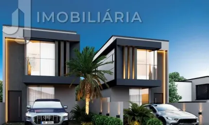 Casa Residencial com 3 quartos  à venda, 130.00 m2 por R$899000.00  - Ingleses Do Rio Vermelho - Florianopolis/SC