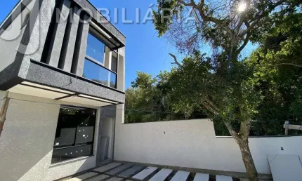 Casa Residencial com 3 quartos  à venda, 130.00 m2 por R$899000.00  - Ingleses Do Rio Vermelho - Florianopolis/SC