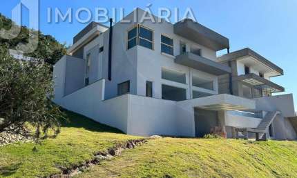 Casa Residencial com 4 quartos  à venda, 551.00 m2 por R$4919415.00  - Ingleses Do Rio Vermelho - Florianopolis/SC