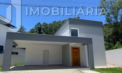 Casa Residencial com 3 quartos  à venda, 192.00 m2 por R$1550000.00  - Cachoeira Do Bom Jesus - Florianopolis/SC
