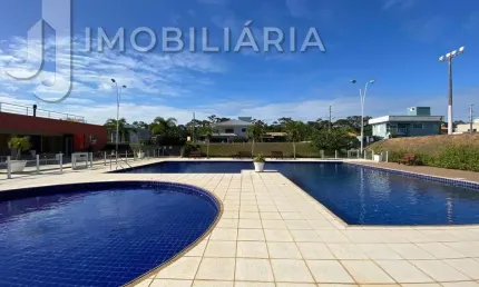 Terreno à venda, 375.00 m2 por R$420000.00  - Sao Joao Do Rio Vermelho - Florianopolis/SC
