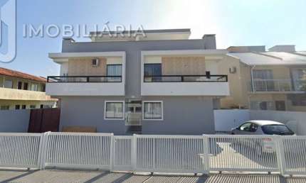 Cobertura com 3 quartos  à venda, 130.00 m2 por R$850000.00  - Campeche - Florianopolis/SC