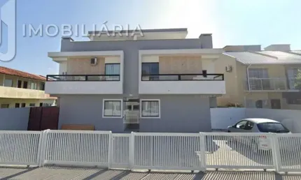 Cobertura com 3 quartos  à venda, 130.00 m2 por R$850000.00  - Campeche - Florianopolis/SC