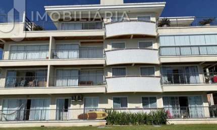 Apartamento com 2 quartos  à venda, 60.53 m2 por R$1150000.00  - Canasvieiras - Florianopolis/SC