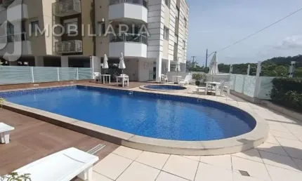 Apartamento com 3 quartos  à venda, 82.00 m2 por R$960000.00  - Ingleses Do Rio Vermelho - Florianopolis/SC
