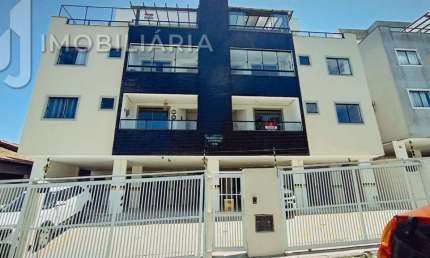 Cobertura com 3 quartos  à venda, 130.00 m2 por R$595000.00  - Ingleses Do Rio Vermelho - Florianopolis/SC