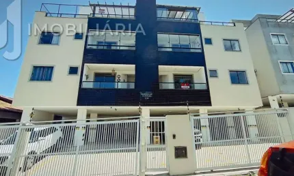Cobertura com 3 quartos  à venda, 130.00 m2 por r$595000.00  - ingleses do rio vermelho - florianopolis/sc