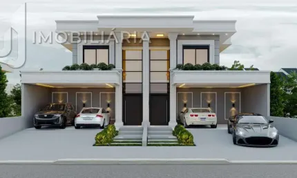 Casa Residencial com 3 quartos  à venda, 175.00 m2 por R$1450000.00  - Ingleses Do Rio Vermelho - Florianopolis/SC