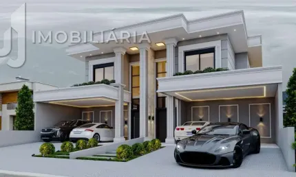 Casa Residencial com 3 quartos  à venda, 175.00 m2 por R$1450000.00  - Ingleses Do Rio Vermelho - Florianopolis/SC