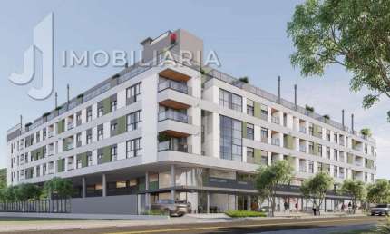 Apartamento com 2 quartos  à venda, 79.28 m2 por R$791531.37  - Cachoeira Do Bom Jesus - Florianopolis/SC