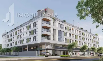 Apartamento com 2 quartos  à venda, 79.28 m2 por r$791531.37  - cachoeira do bom jesus - florianopolis/sc