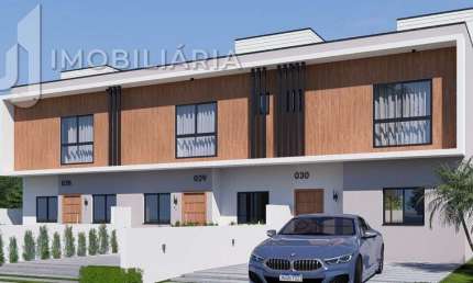 Casa Residencial com 4 quartos  à venda, 114.00 m2 por R$599000.00  - Ingleses Do Rio Vermelho - Florianopolis/SC