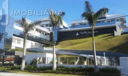 Apartamento com 2 quartos  à venda, 78.00 m2 por R$1100000.00  - Ingleses Do Rio Vermelho - Florianopolis/SC