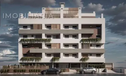 Apartamento com 3 quartos  à venda, 60.56 m2 por R$968355.38  - Ingleses Do Rio Vermelho - Florianopolis/SC