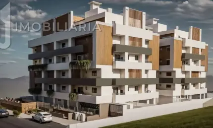 Cobertura com 3 quartos  à venda, 113.77 m2 por R$1390137.57  - Ingleses Do Rio Vermelho - Florianopolis/SC
