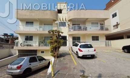 Apartamento com 2 quartos  à venda, 68.00 m2 por R$295000.00  - Ingleses Do Rio Vermelho - Florianopolis/SC