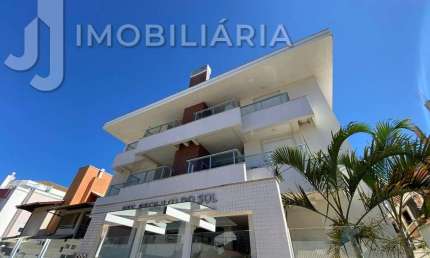 Cobertura com 2 quartos  à venda, 108.64 m2 por R$999000.00  - Ingleses Do Rio Vermelho - Florianopolis/SC