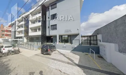 Apartamento com 2 quartos  à venda, 78.10 m2 por R$480000.00  - Ingleses Do Rio Vermelho - Florianopolis/SC