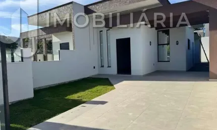 Casa Residencial com 2 quartos  à venda, 79.59 m2 por R$670000.00  - Sao Joao Do Rio Vermelho - Florianopolis/SC