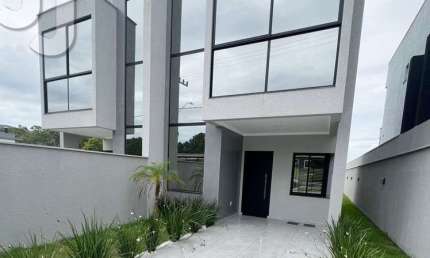Casa Residencial com 3 quartos  à venda, 115.00 m2 por R$749000.00  - Sao Joao Do Rio Vermelho - Florianopolis/SC